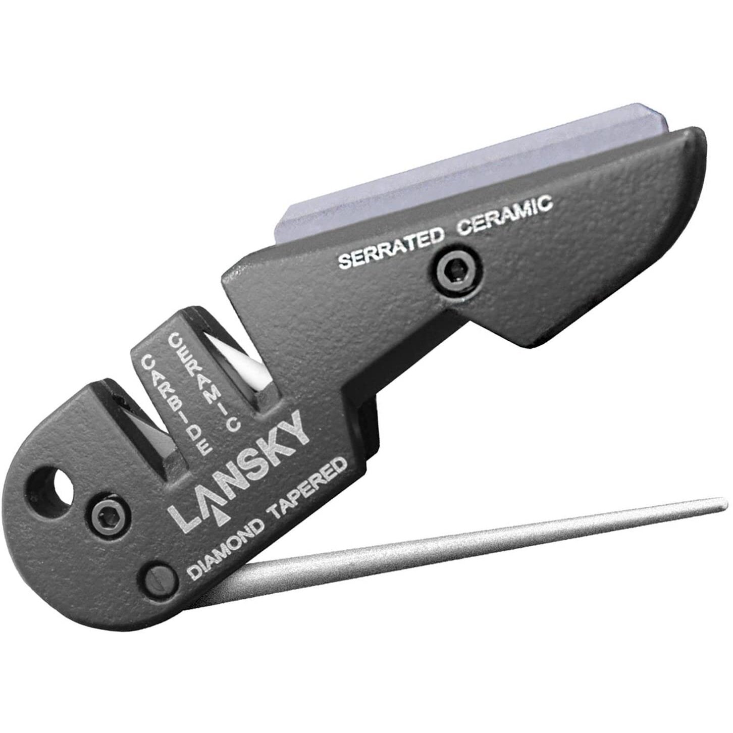 Lansky Sharpeners PS-MED01 Blade Medic